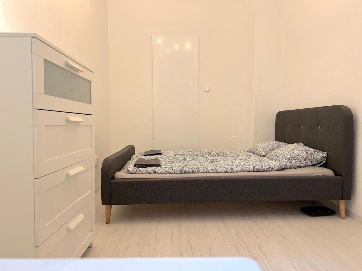L8 Guesthouse บูดาเปสต์ ภายนอก รูปภาพ